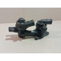 Корпус термостата VAG Polo (2001 - 2009) 03C121111AE