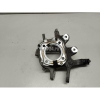 Кулак поворотный задний левый BMW 5-serie F10/F11 (2009 - 2016) 33326793769