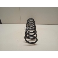Пружина задняя BMW 5-serie F10/F11 (2009 - 2016) 33536794656