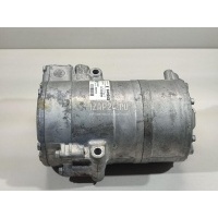 Компрессор кондиционера BMW 5-serie F10/F11 (2009 - 2016) 64529345313