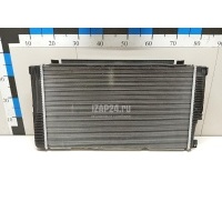 Радиатор основной BMW 5-serie F10/F11 (2009 - 2016) 17117645621