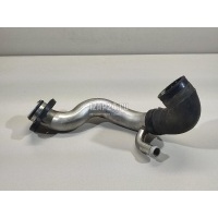 Трубка охлажд. жидкости металлическая BMW 5-serie F10/F11 (2009 - 2016) 11537581873