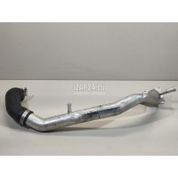 Трубка охлажд. жидкости металлическая BMW 5-serie F10/F11 (2009 - 2016) 11538605239