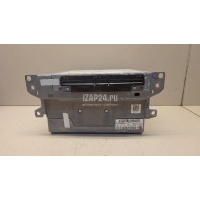 Магнитола BMW 5-serie F10/F11 (2009 - 2016) 65126826790
