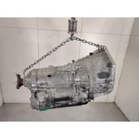 АКПП (автоматическая коробка переключения передач) BMW 5-serie F10/F11 (2009 - 2016) 24008601690