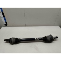 Полуось задняя левая BMW 5-serie F10/F11 (2009 - 2016) 33207581029
