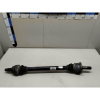 Полуось задняя правая BMW 5-serie F10/F11 (2009 - 2016) 33207581030