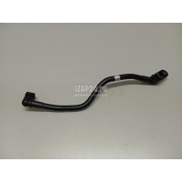 Трубка системы охлаждения АКПП BMW 5-serie F10/F11 (2009 - 2016) 17227634582