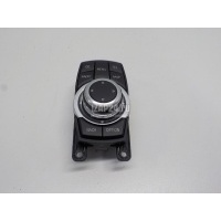Блок кнопок BMW 5-serie F10/F11 (2009 - 2016) 61319253945