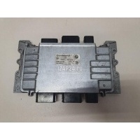 Блок управления двигателем BMW 5-serie F10/F11 (2009 - 2016) 12148623493