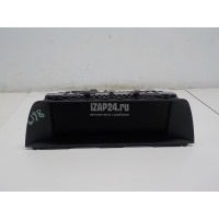 Дисплей информационный BMW 5-serie F10/F11 (2009 - 2016) 65509266385