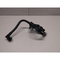 Клапан вентиляции топливного бака BMW 5-serie F10/F11 (2009 - 2016) 13907636154