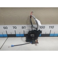 Замок двери передней правой Ford Mondeo IV (2007 - 2015) 1791406