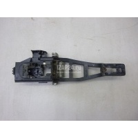 Кронштейн ручки Ford Mondeo IV (2007 - 2015) 1825255