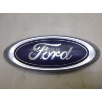 Эмблема Ford Mondeo IV (2007 - 2015) 1780435