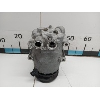 Компрессор кондиционера Ford Mondeo IV (2007 - 2015) 1858665