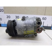 Компрессор кондиционера Ford Mondeo IV (2007 - 2015) 1858665
