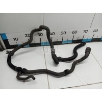Патрубок отопителя Ford Mondeo IV (2007 - 2015) 1765401
