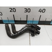 Патрубок отопителя Ford Mondeo IV (2007 - 2015) 1465685