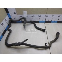 Патрубок отопителя Ford Mondeo IV (2007 - 2015) 1765401