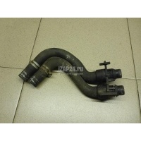 Патрубок отопителя Ford Mondeo IV (2007 - 2015) 1465685