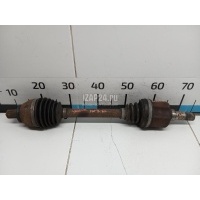 Полуось передняя левая Ford Mondeo IV (2007 - 2015) 1788208