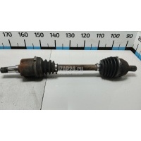 Полуось передняя левая Ford Mondeo IV (2007 - 2015) 1788208
