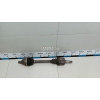 Полуось передняя левая Ford S-MAX (2006 - 2015) 1788208
