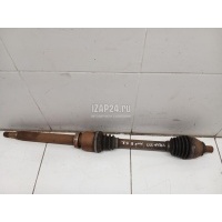Полуось передняя правая Ford Mondeo IV (2007 - 2015) 1788201