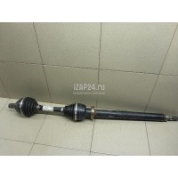 Полуось передняя правая Ford Mondeo IV (2007 - 2015) 1453070