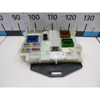 Блок предохранителей Ford S-MAX (2006 - 2015) 1861473