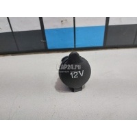 Гнездо прикуривателя Ford Mondeo IV (2007 - 2015) 1756582