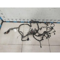 Проводка (коса) Ford S-MAX (2006 - 2015) 1810661