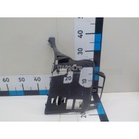 Направляющая заднего бампера правая Ford S-MAX (2006 - 2015) 1465383