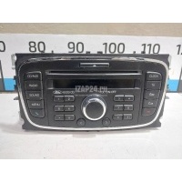 Магнитола Ford Mondeo IV (2007 - 2015) 1799792