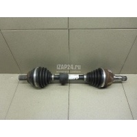 Полуось передняя левая Ford S-MAX (2006 - 2015) 1465780