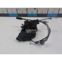 Замок двери передней правой Volvo S80 (2006 - 2016) 30784484