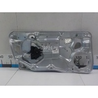 Стеклоподъемник электр. передний левый Volvo C30 (2006 - 2013) 30784509
