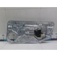 Стеклоподъемник электр. передний правый Volvo C30 (2006 - 2013) 30784510