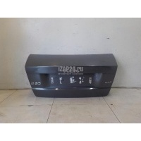 Крышка багажника Volvo S80 (2006 - 2016) 31217320