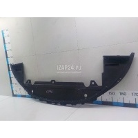 Пыльник (кузов наружные) Volvo S80 (2006 - 2016) 30655172