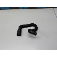 Патрубок отопителя Volvo S80 (2006 - 2016) 31305157
