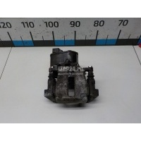 Суппорт тормозной задний левый Volvo S80 (2006 - 2016) 36001375
