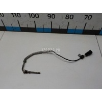 Датчик температуры сажевого фильтра Volvo C30 (2006 - 2013) 31431047