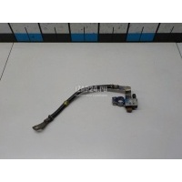 Клемма аккумулятора минус Volvo S80 (2006 - 2016) 30659783