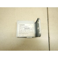 Блок электронный Nissan QX56 (JA60) (2004 - 2009) 284A17S001