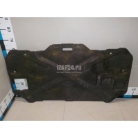 Шумоизоляция капота Mitsubishi Pajero/Montero IV (V8, V9) (2007 - 2021) 5915A109