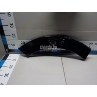 Накладка заднего крыла правого Mitsubishi Pajero/Montero IV (V8, V9) (2007 - 2021) 7420A082XA