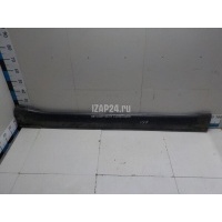 Накладка на порог (наружная) Mitsubishi Pajero/Montero IV (V8, V9) (2007 - 2021) 7405A089