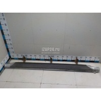 Подножка Mitsubishi Pajero/Montero IV (V8, V9) (2007 - 2021) 7656A044HA